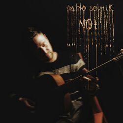 Cover of Not