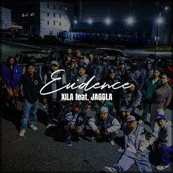 Cover of Evidence