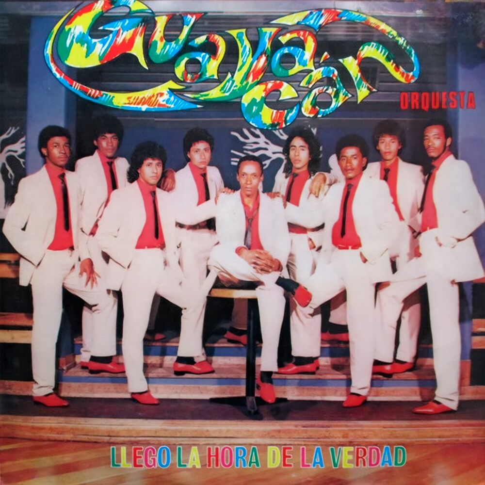 Picture of Llego La Hora De La Verdad