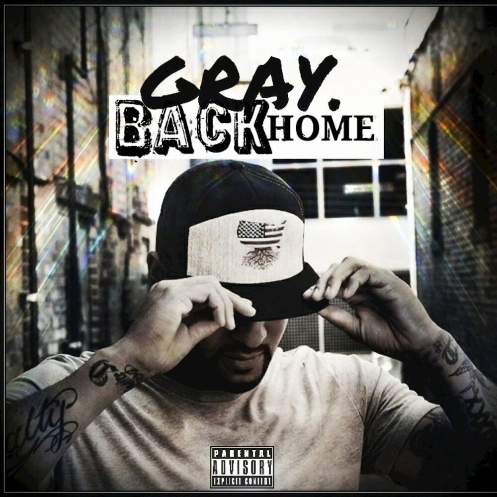 Picture of Back Home