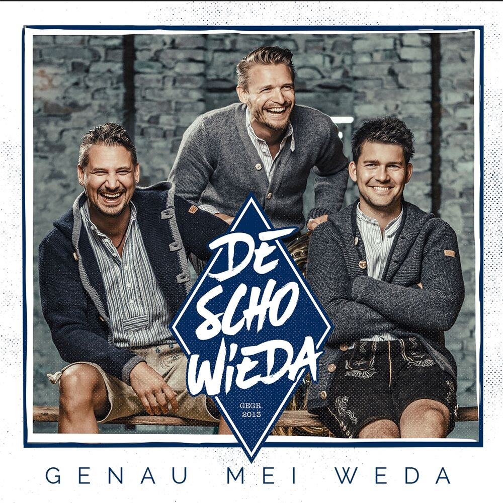 Picture of Genau mei Weda