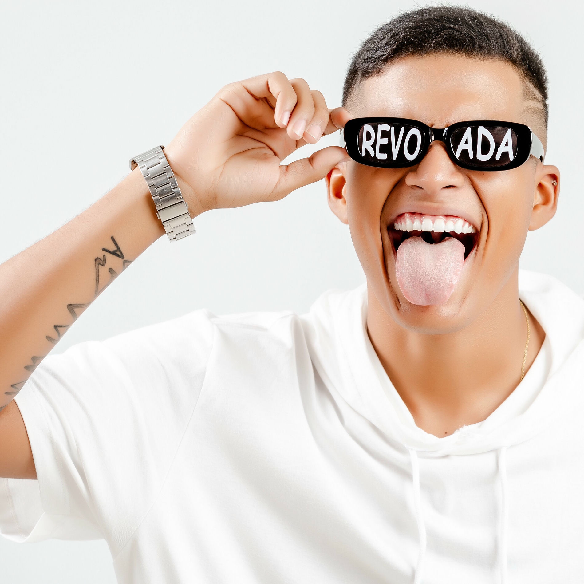 Album cover of 4 Musicas Novas