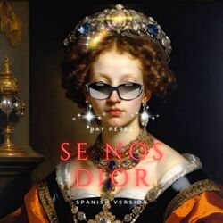 Cover of Se Nos Dior (Spanish Version)