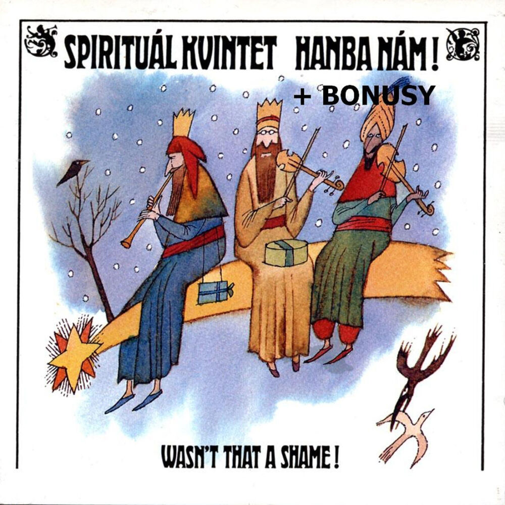 Picture of Hanba nám (Extended)