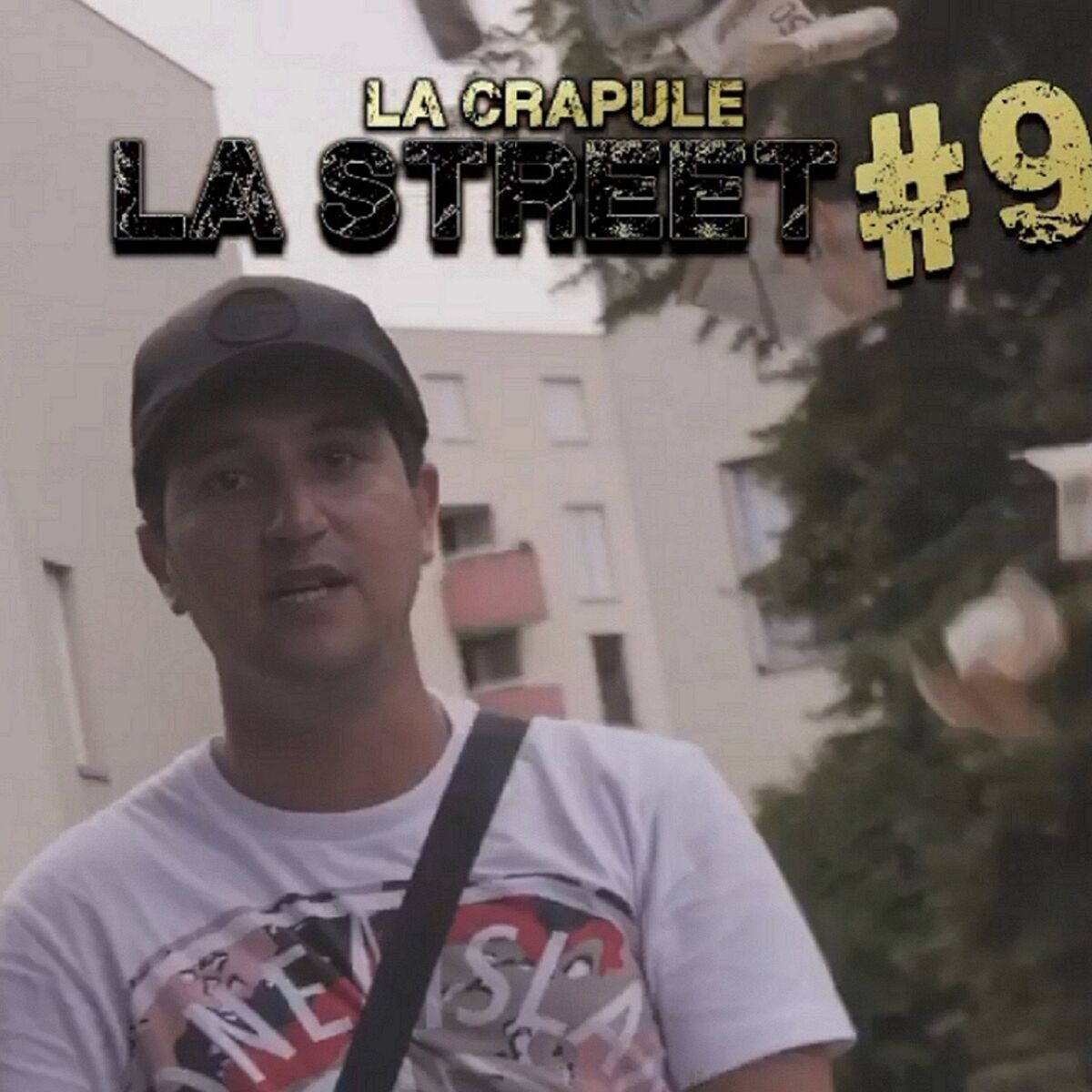 Album cover of La street #9