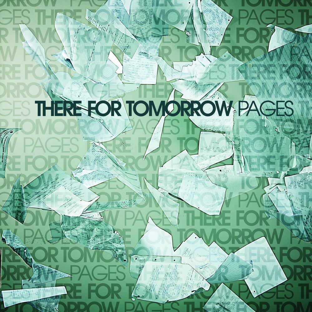 Picture of There For Tomorrow: B-Sides