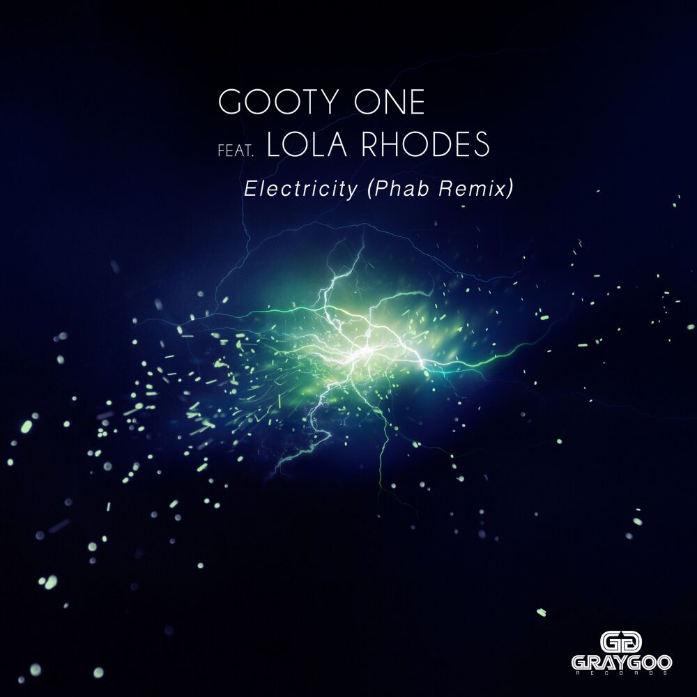 Picture of Electricity (Phab Remix)