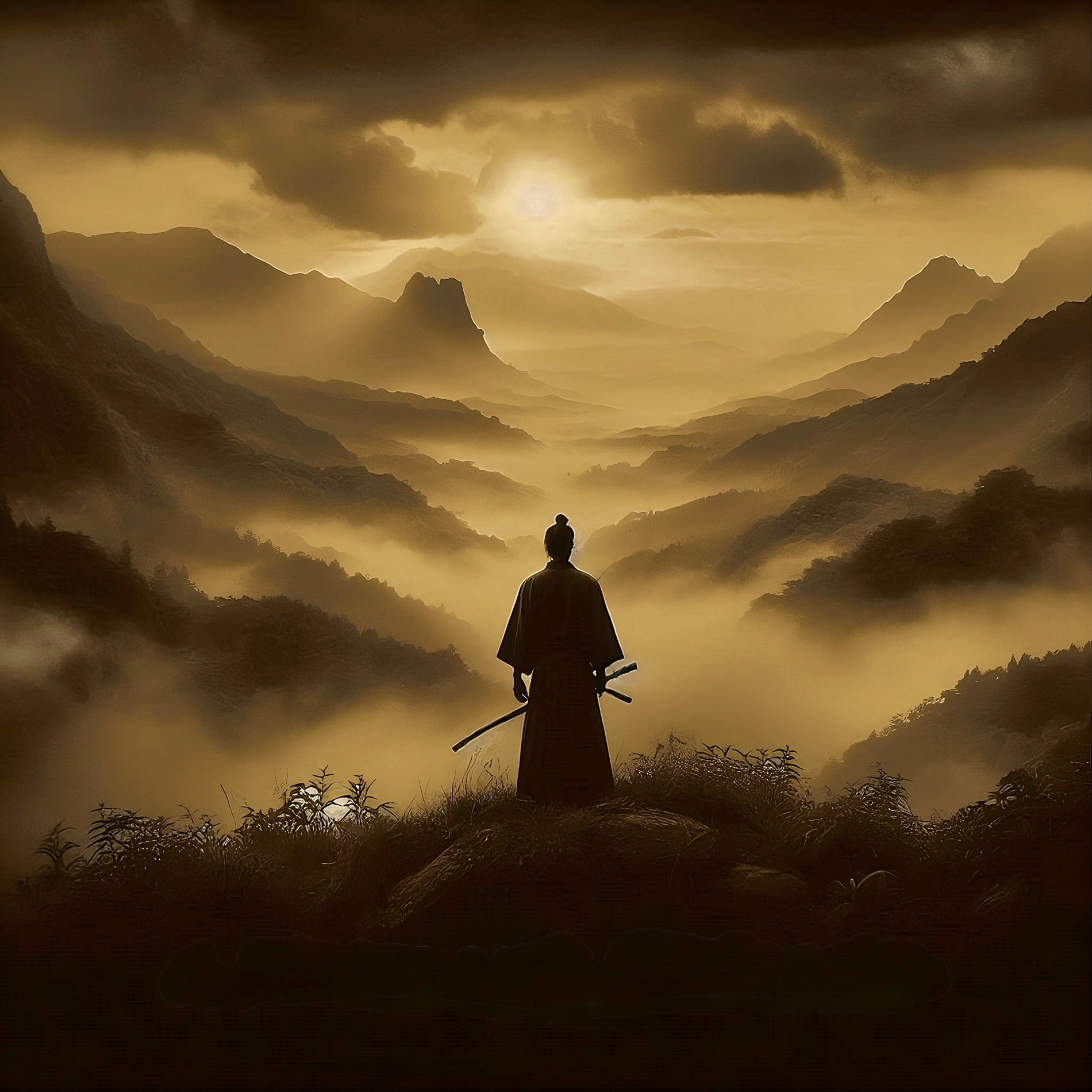 Album cover of Awakening