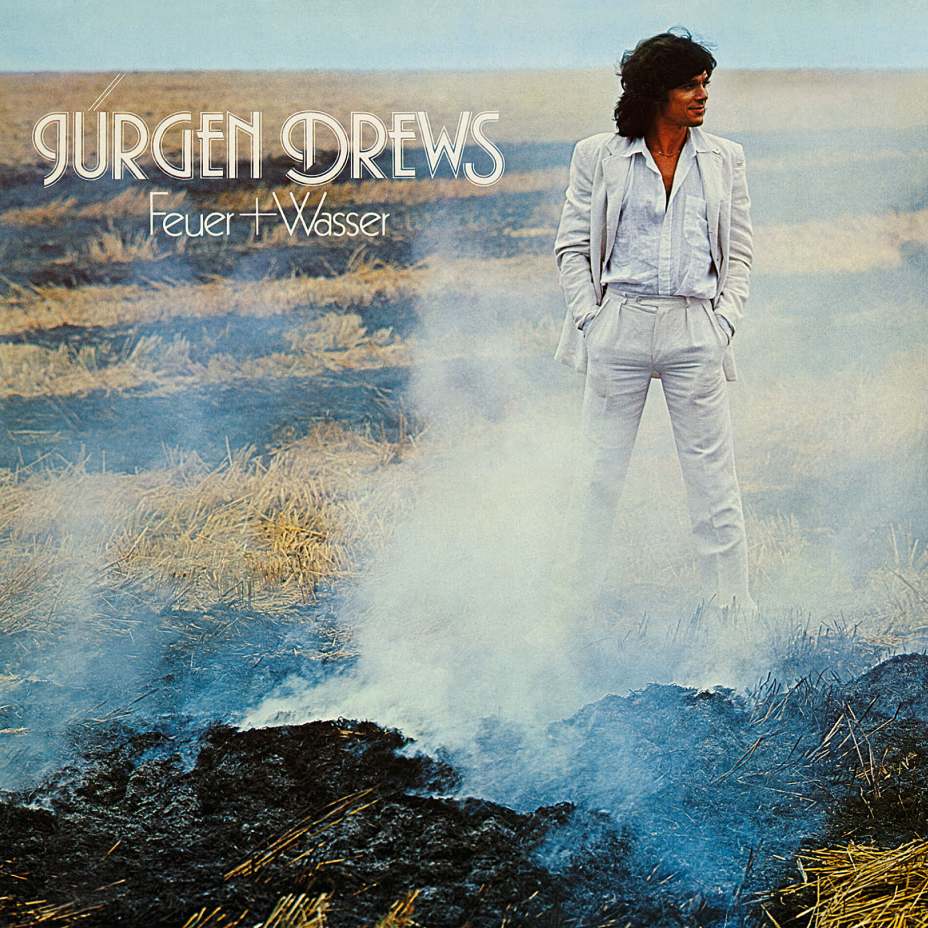 Album cover of Du schaffst mich (You Thrill Me)