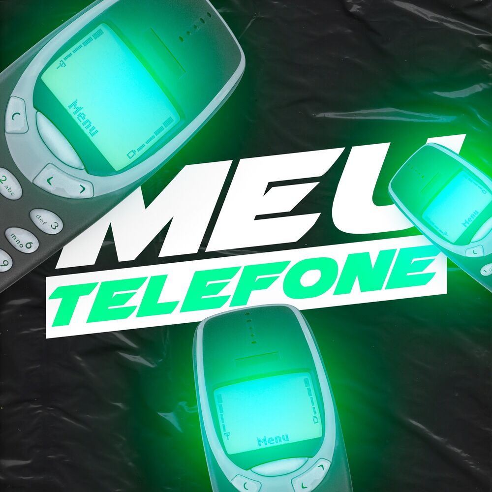 Picture of Meu Telefone