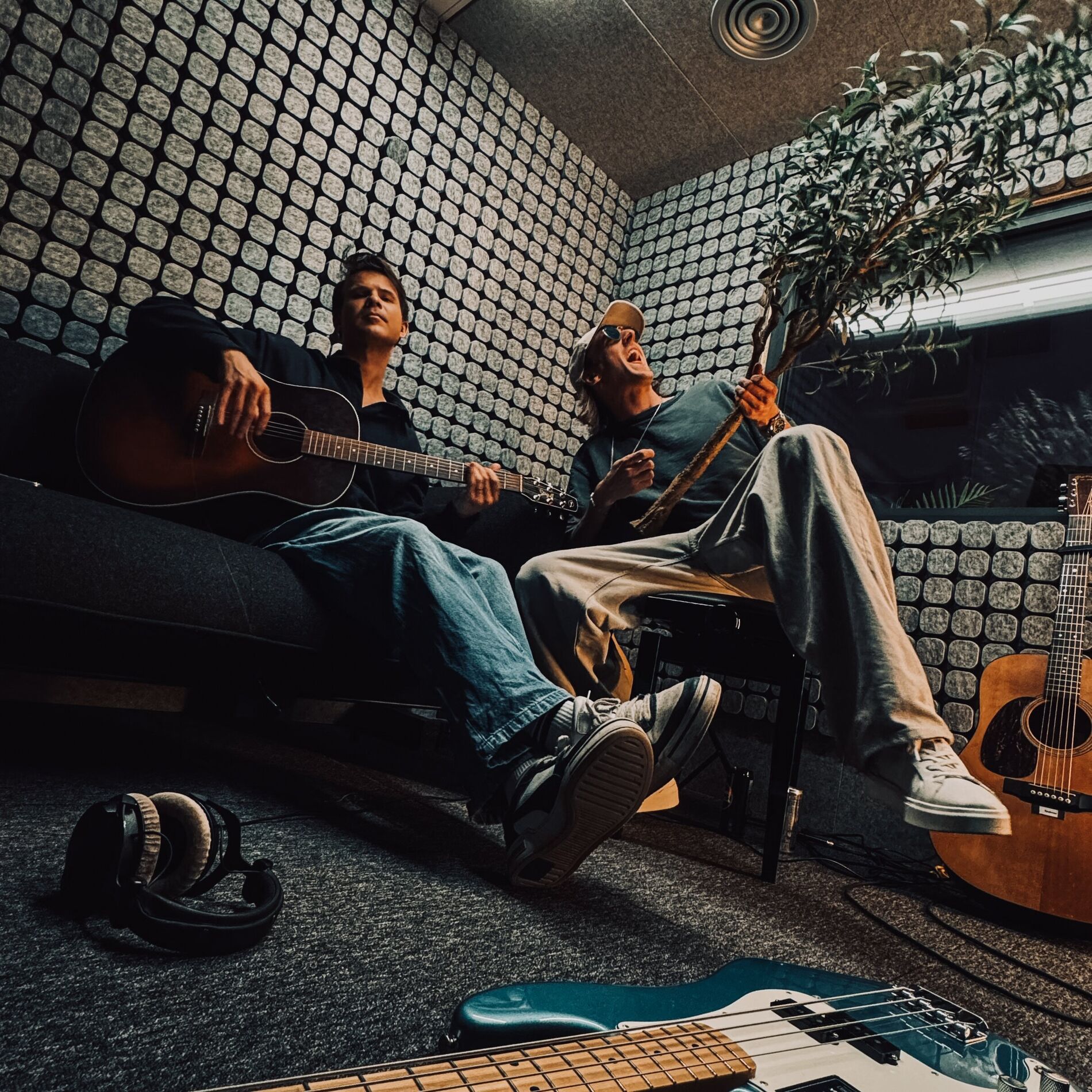 Album cover of OLE BRUMM
