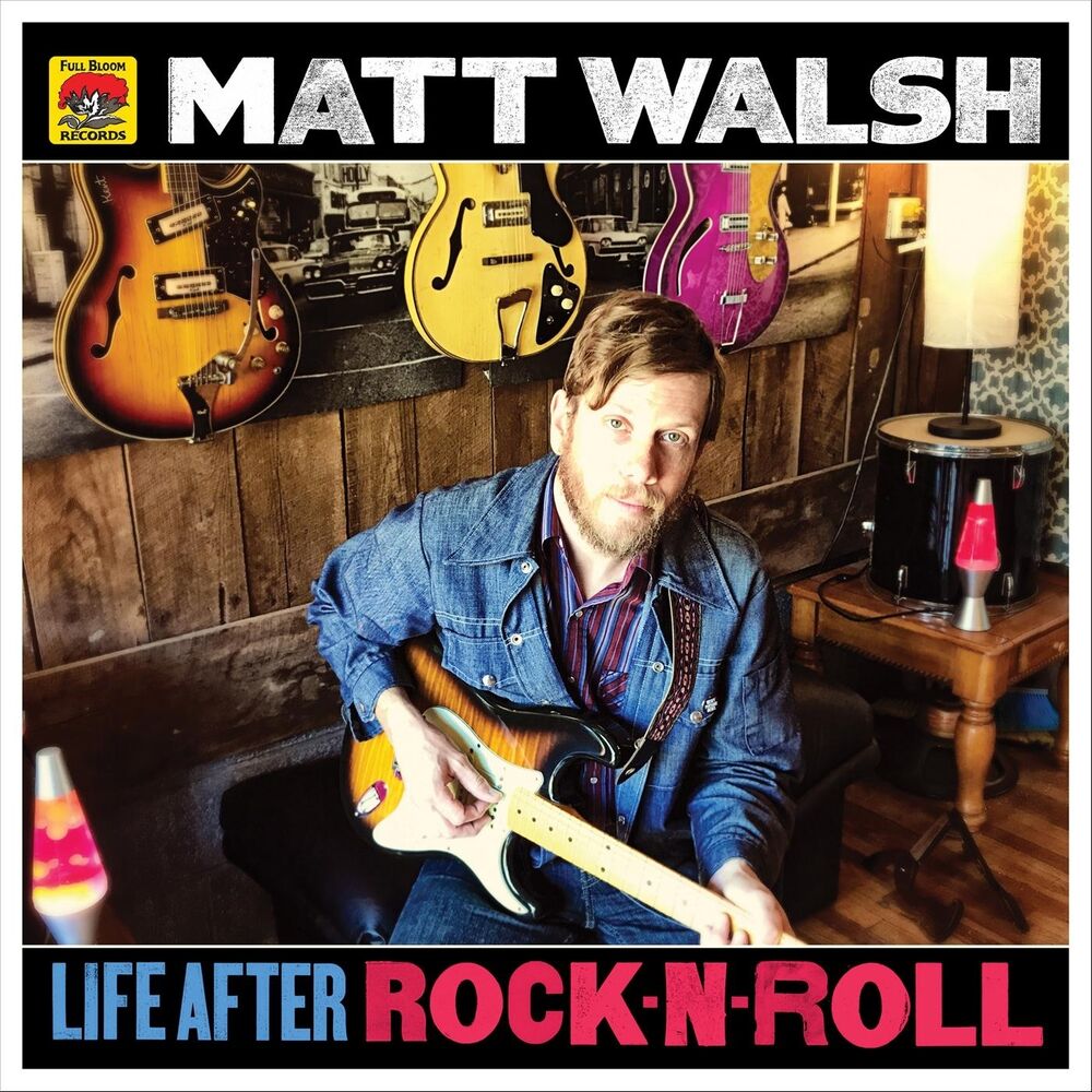 Picture of Life After Rock 'n' Roll