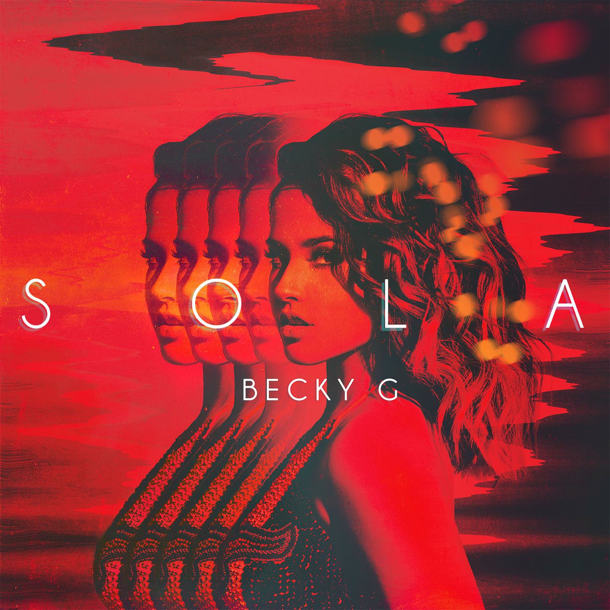 Album cover of Sola