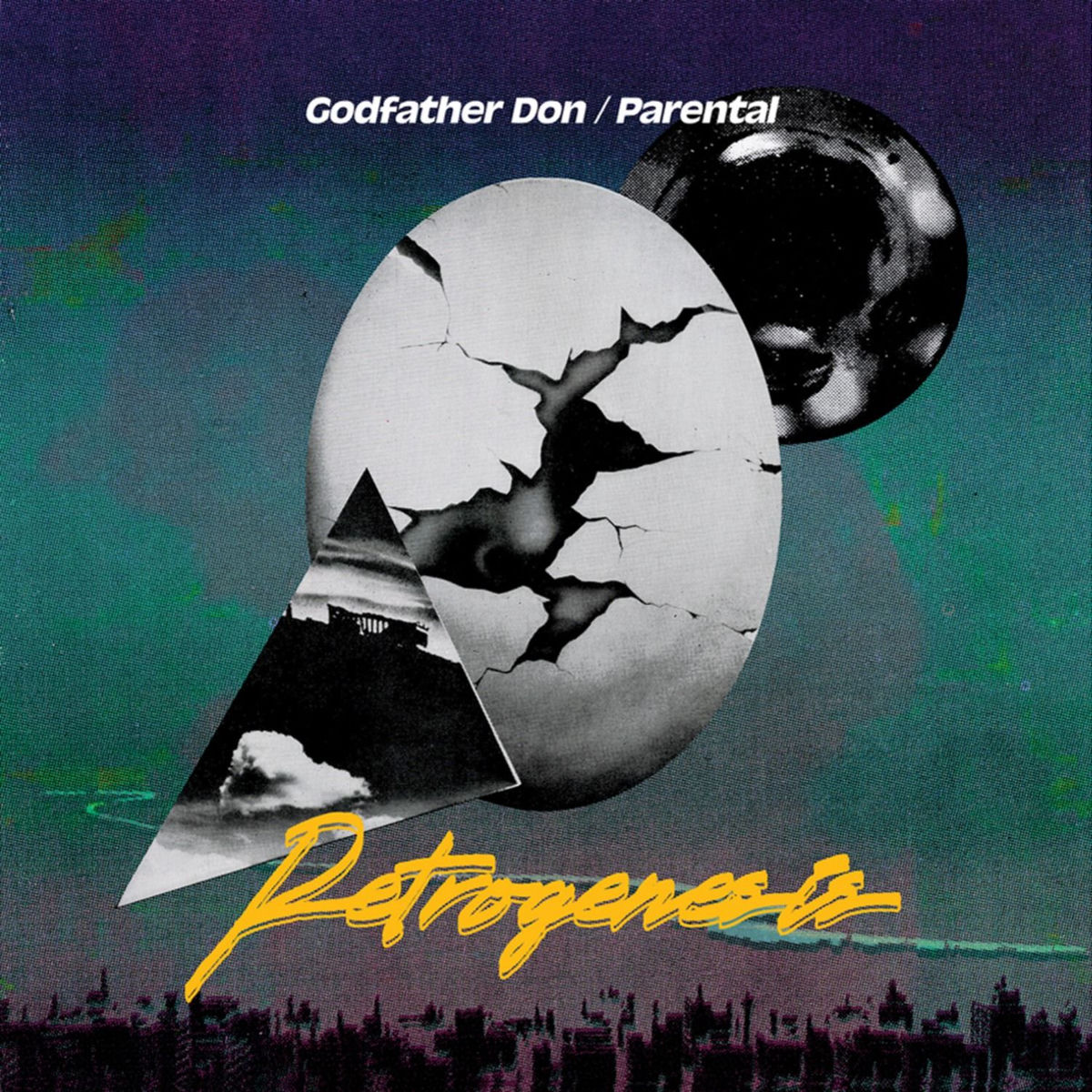 Godfather Don: albums, songs, concerts | Deezer