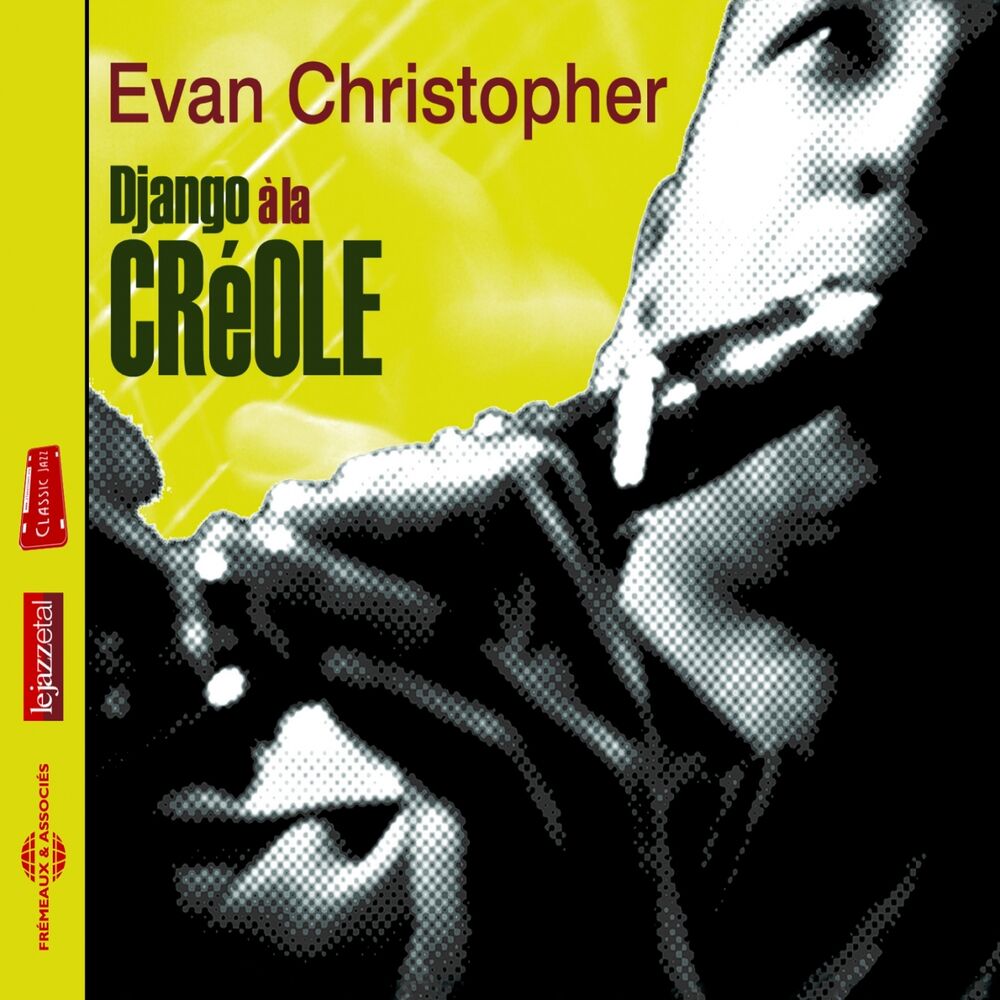 Picture of Django à la créole