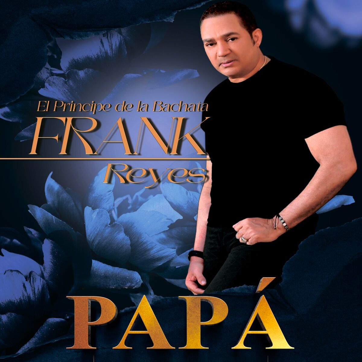 Album cover of Papá