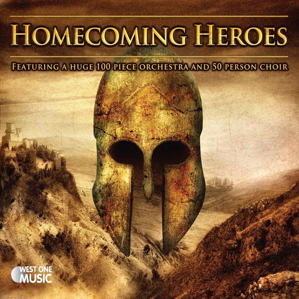 Picture of Homecoming Heroes