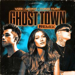 Cover of Ghost Town (Remix)
