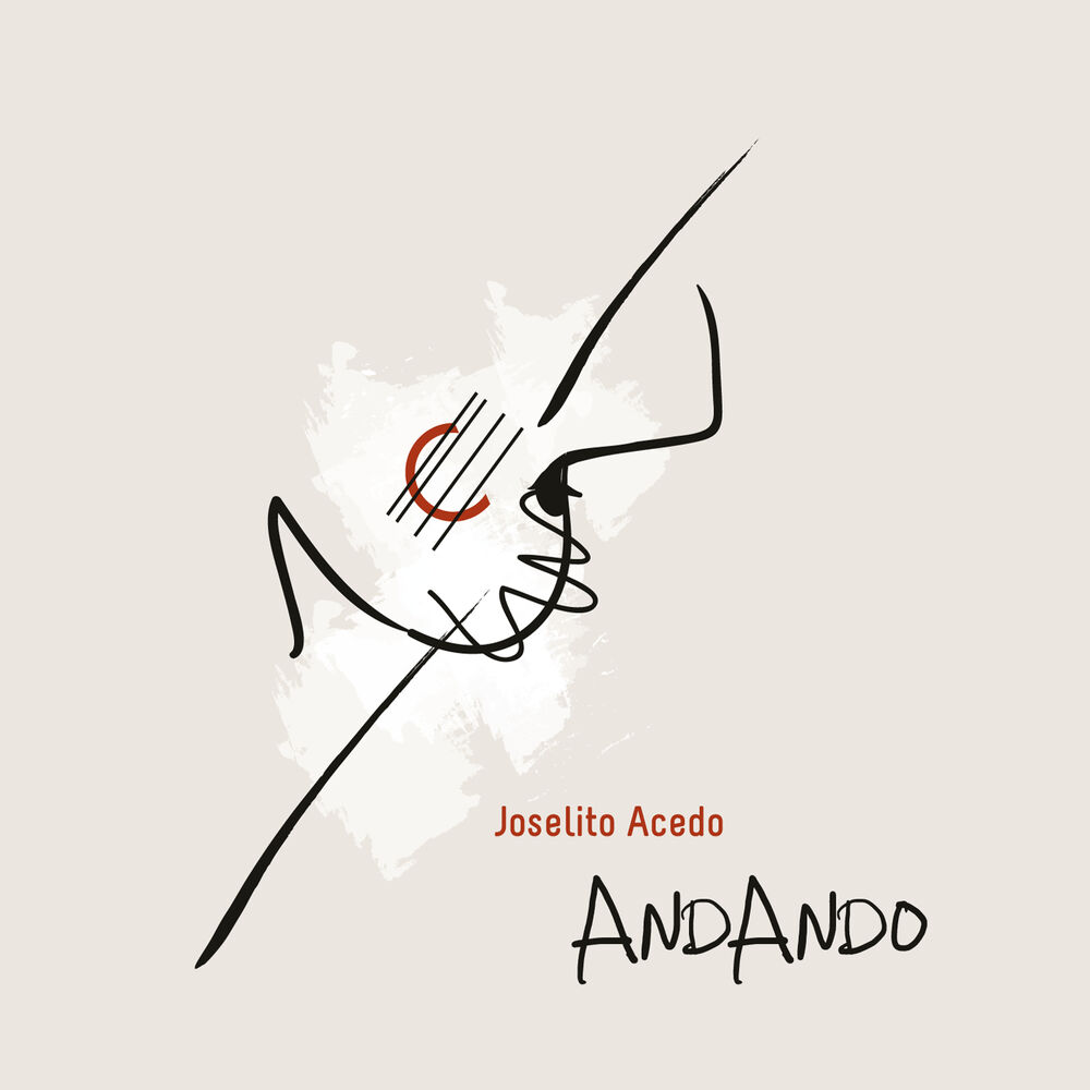 Picture of Andando