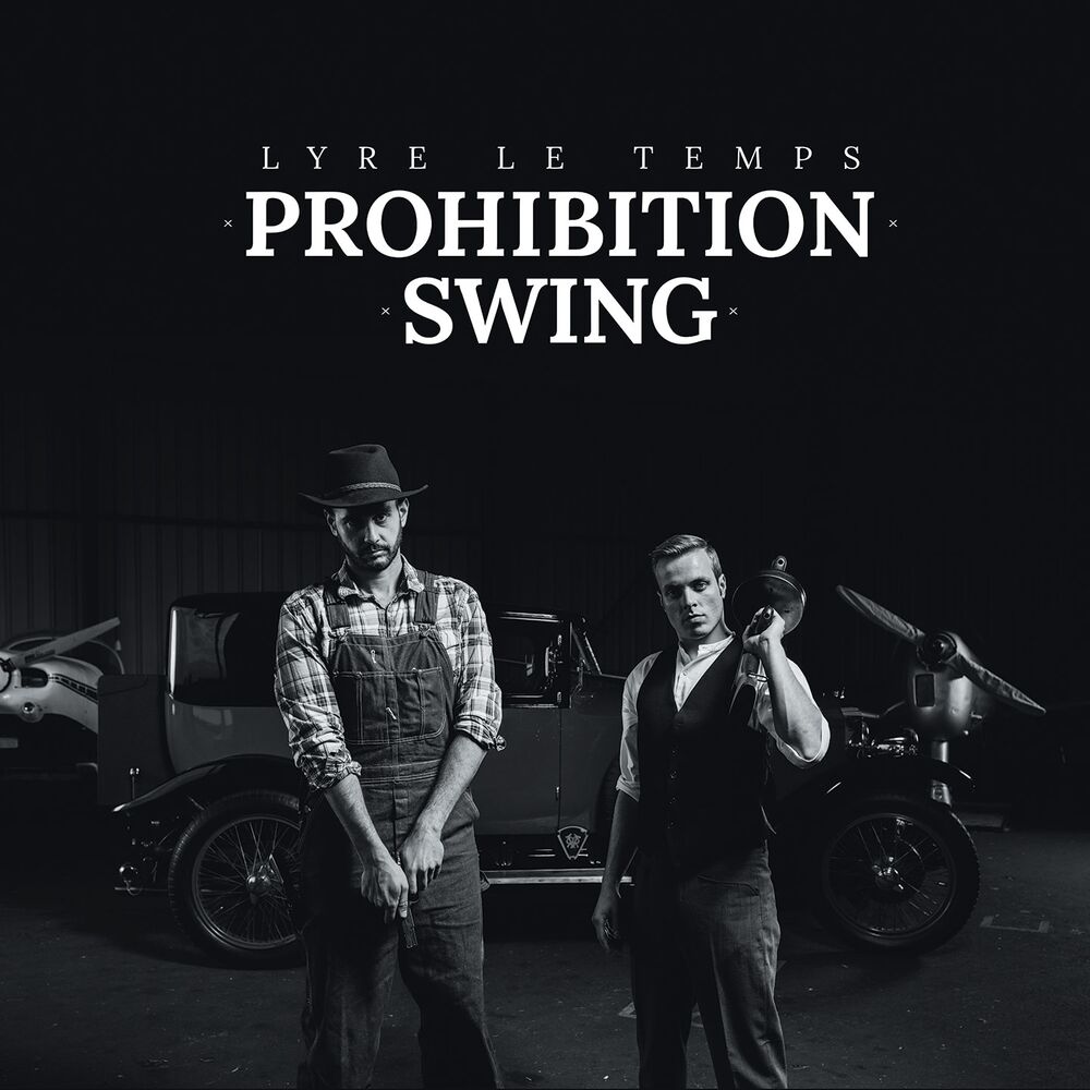 Picture of Prohibition Swing