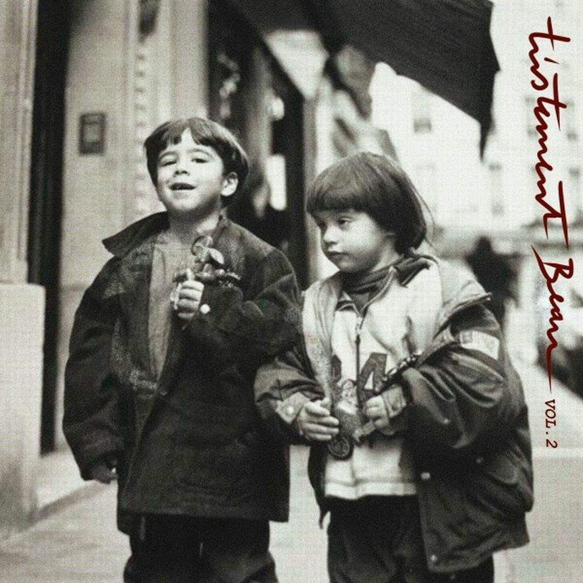 Album cover of Tristement Beau, Vol. 2