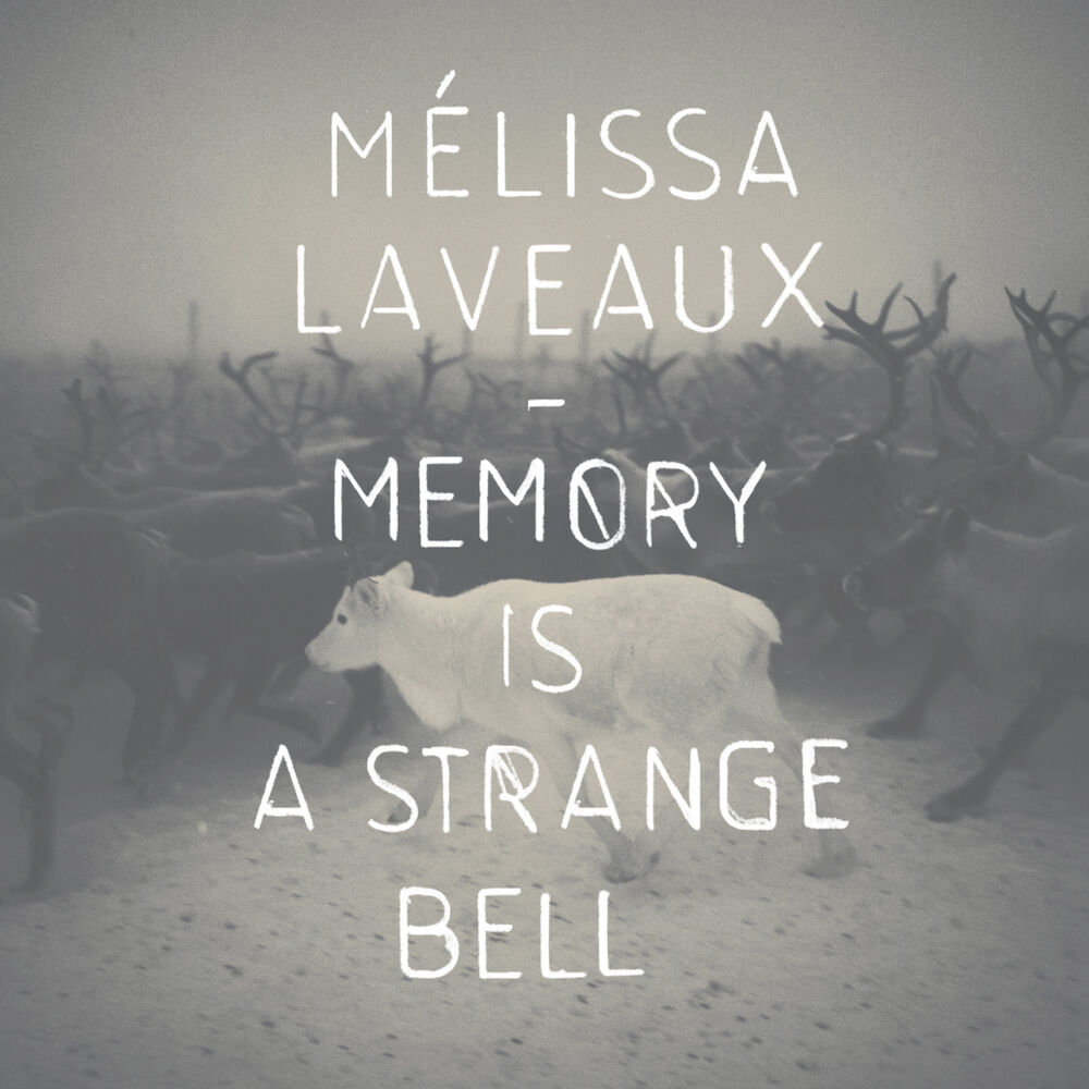 Picture of Memory Is a Strange Bell - EP