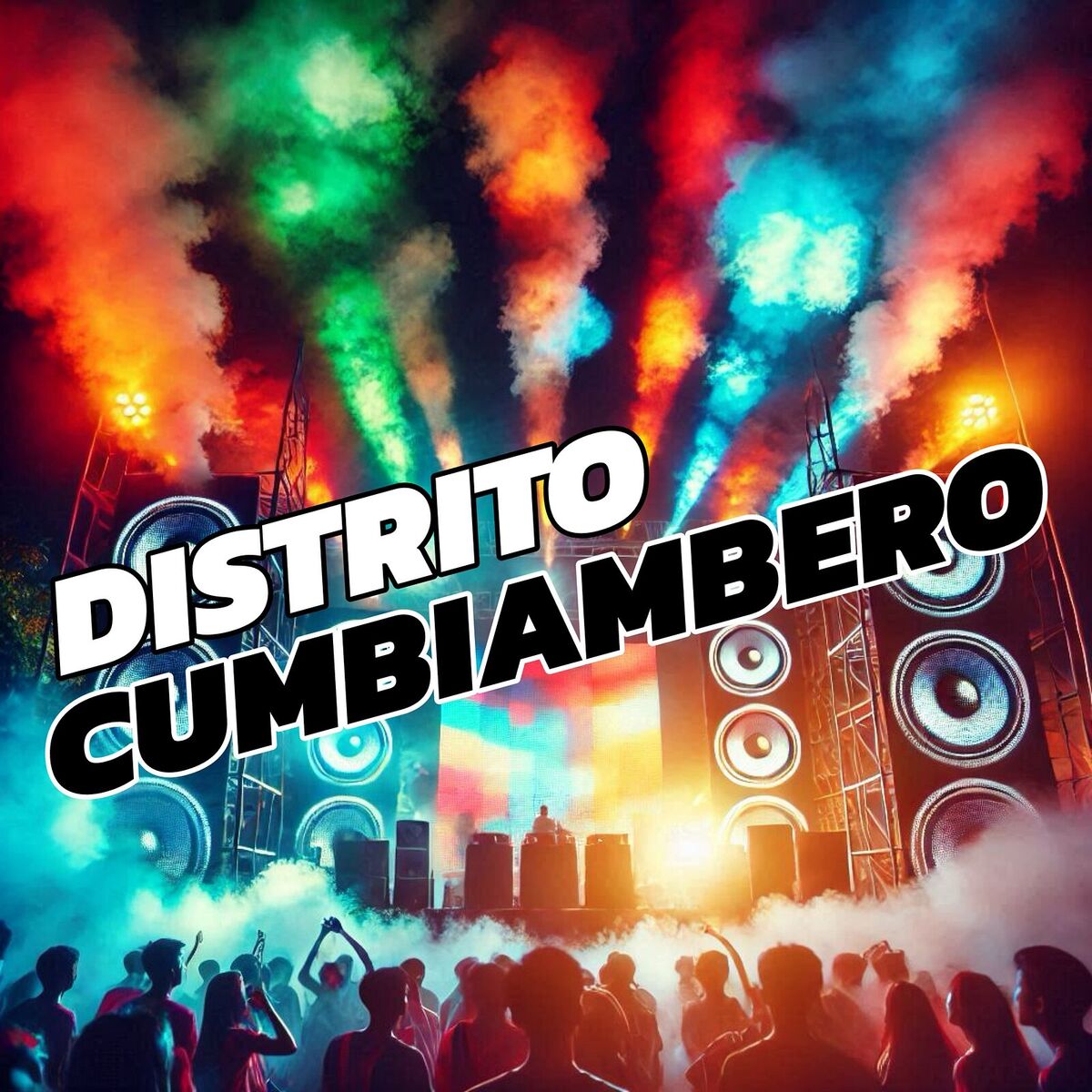 Album cover of Carnaval De Mi Tierra