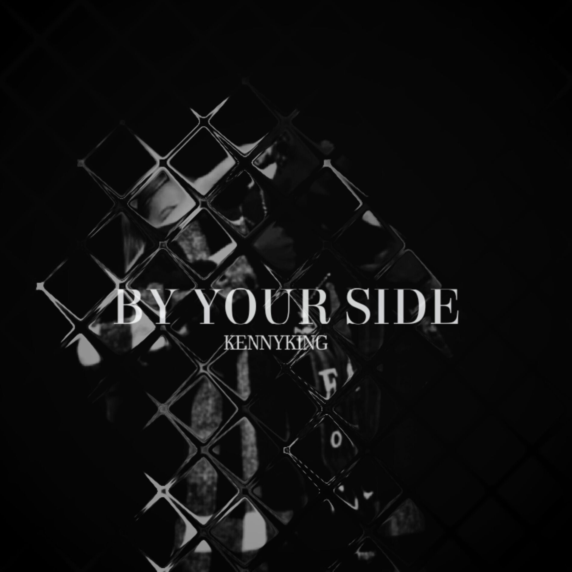 Album cover of By your side (Vory Remix)