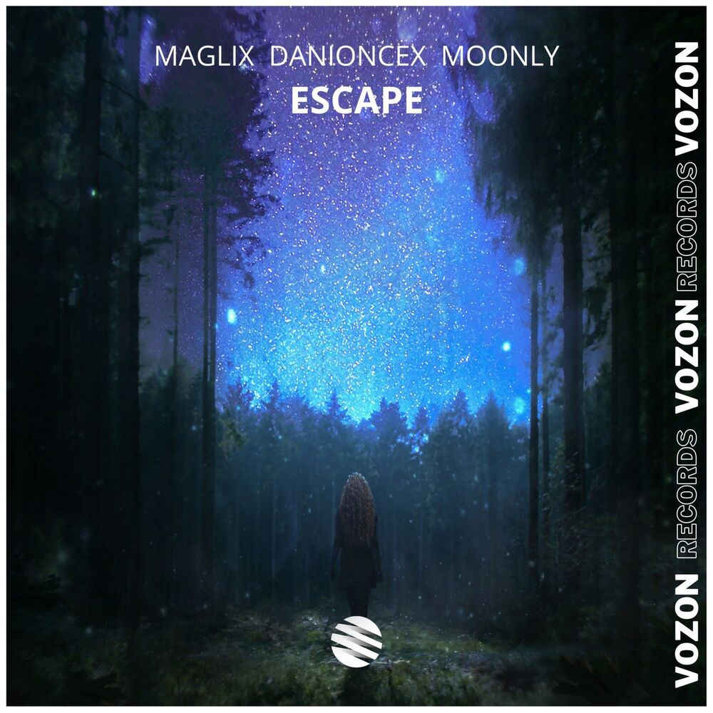 Picture of Escape