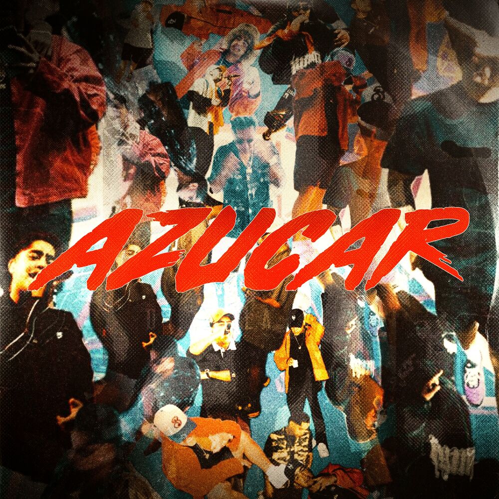 Picture of Azucar