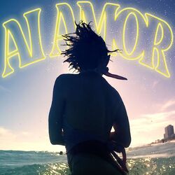 Cover of Ai Amor