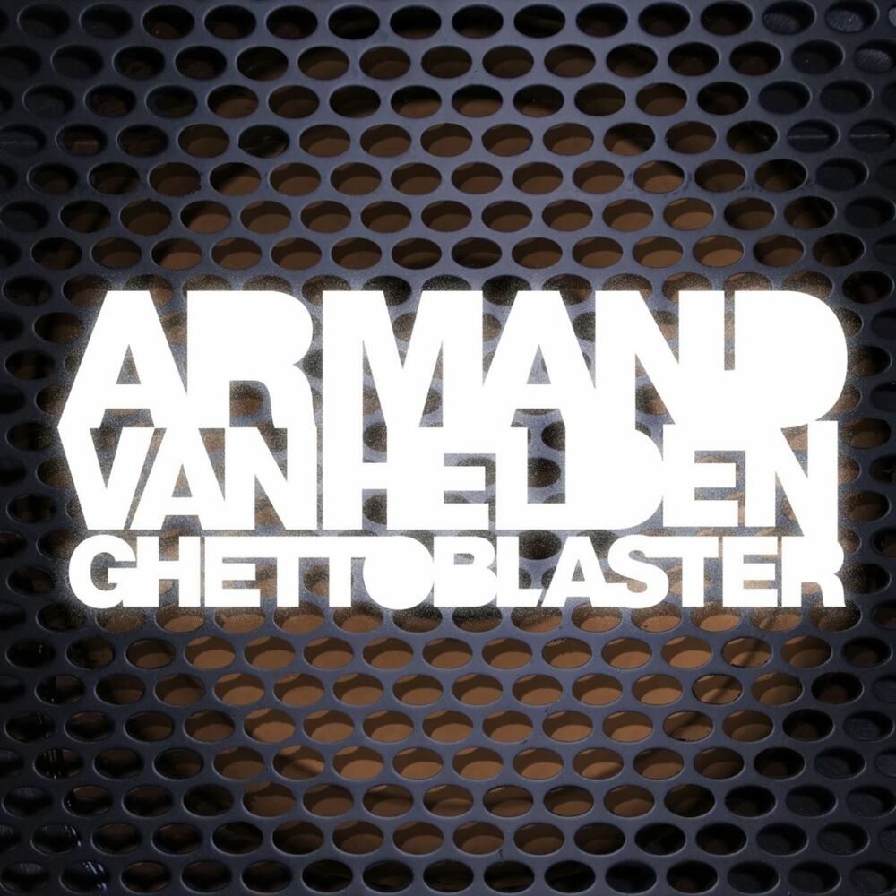 Picture of Ghettoblaster (Deluxe Version)