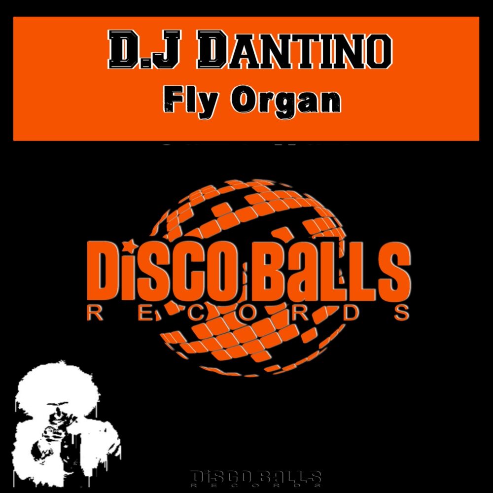Picture of Fly Organ