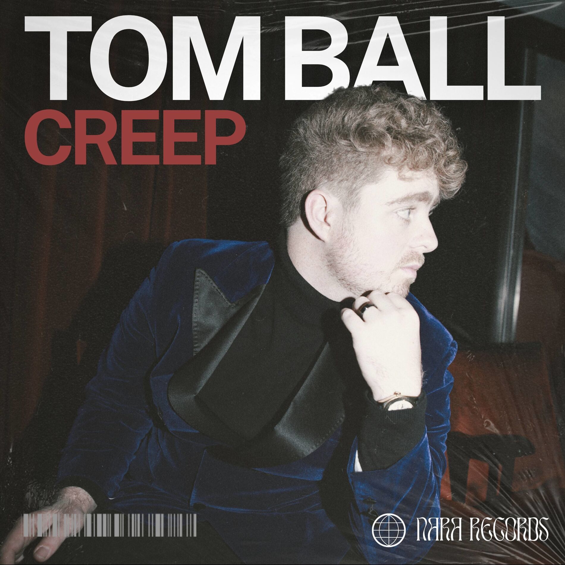 Album cover of Creep