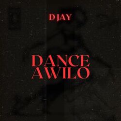 Cover of Dance Awilo