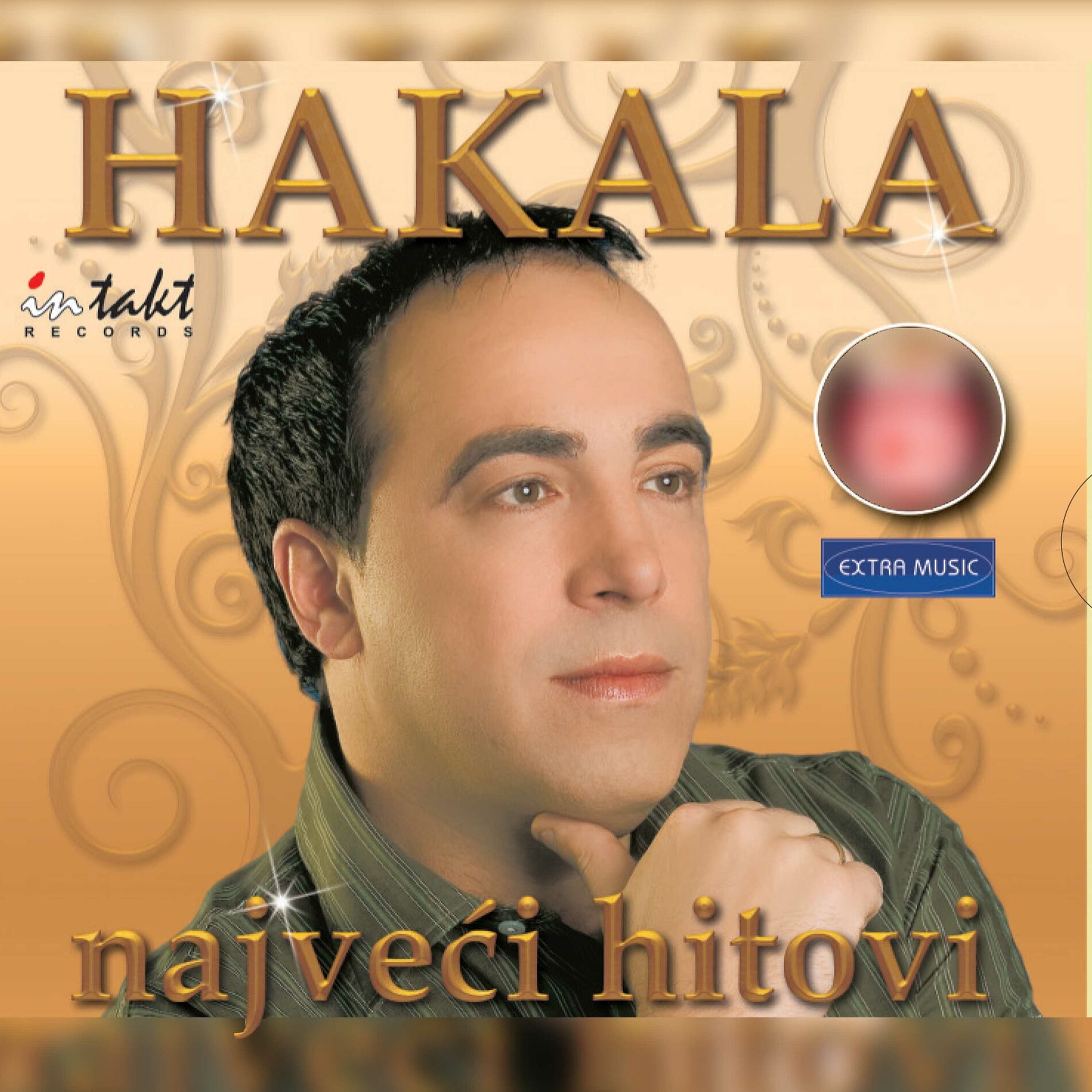 Album cover of Najveci Hitovi 1