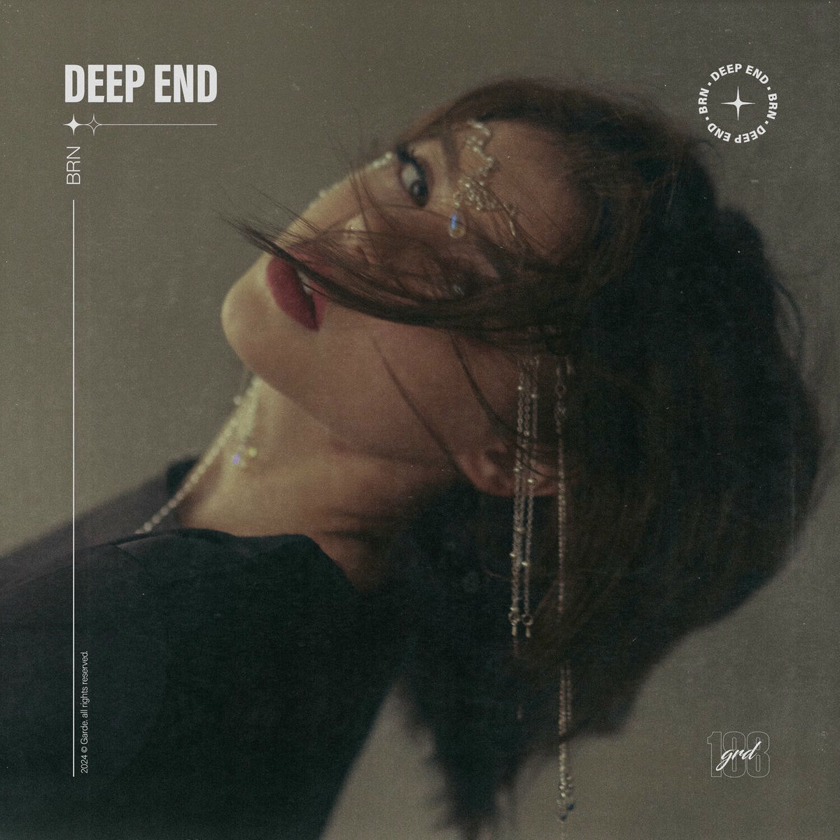 Album cover of Deep End