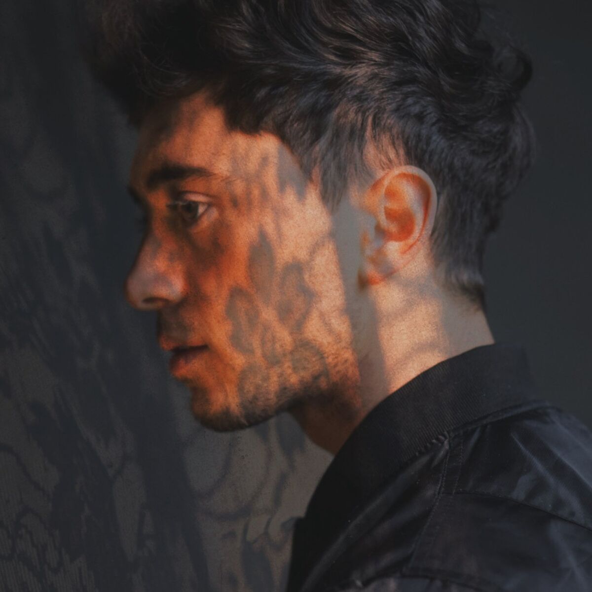 Album cover of Lips of a Witch
