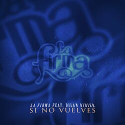 Cover of Si No Vuelves