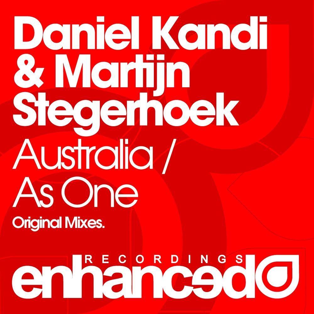 Picture of Australia / As One