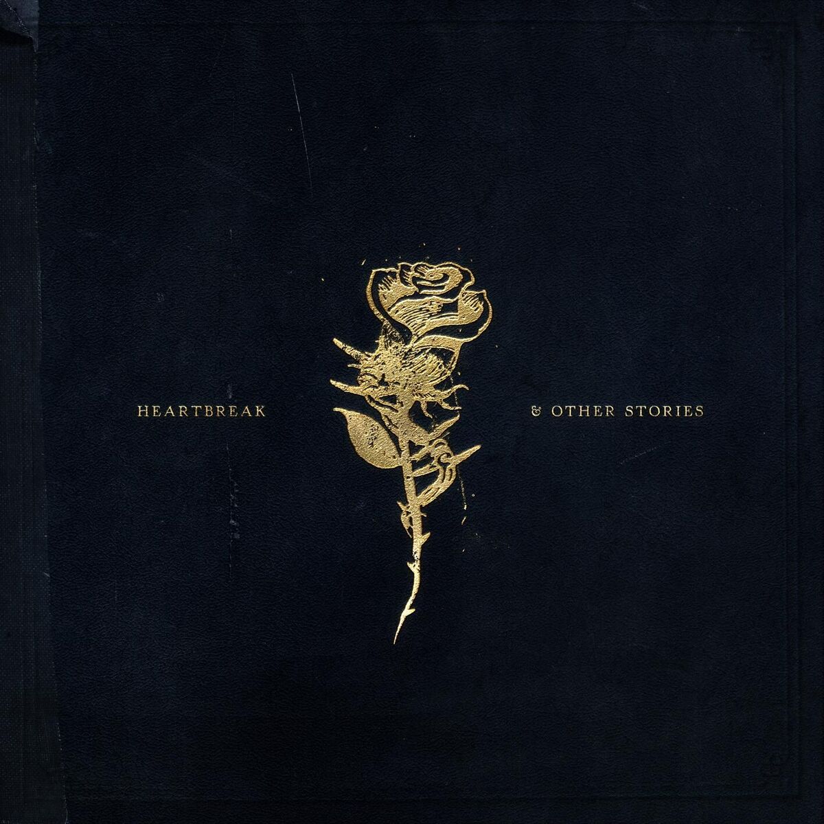 Album cover of Heartless