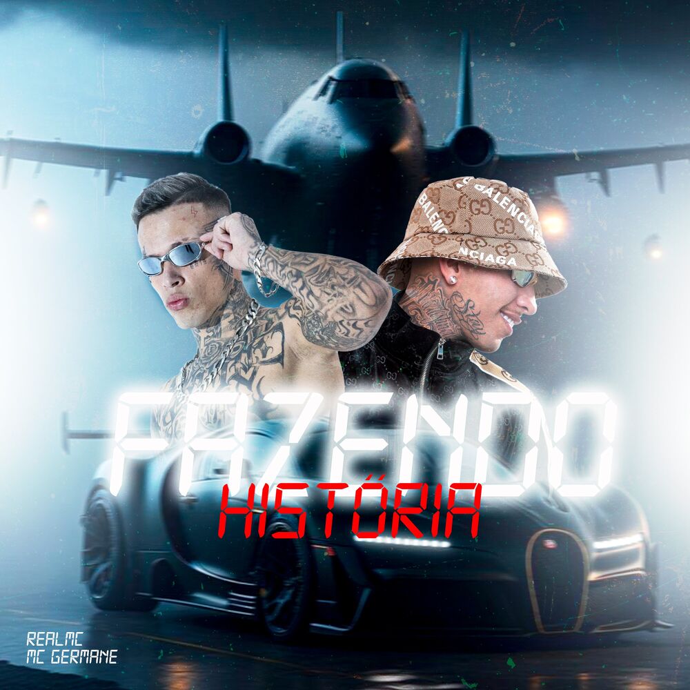 Picture of Fazendo História