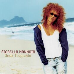 Cover of Onda Tropicale