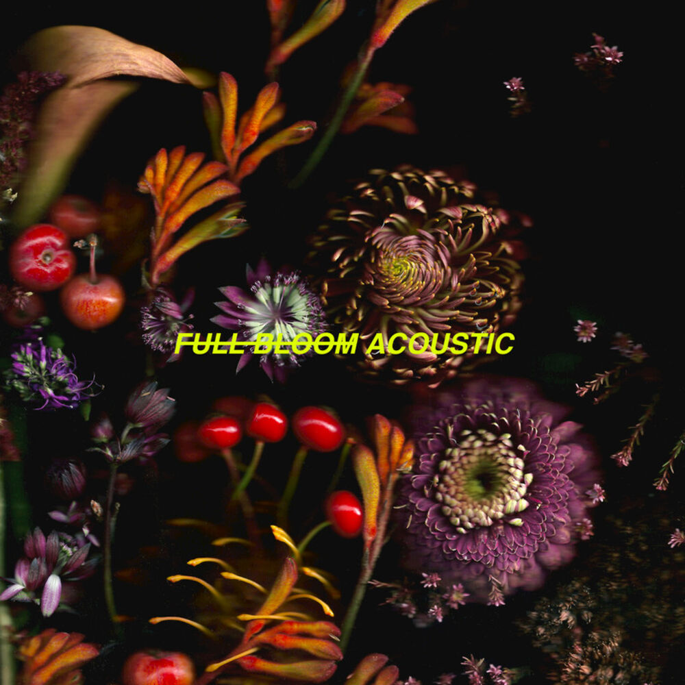 Picture of Full Bloom (Acoustic Version)