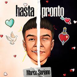 Cover of Hasta Pronto