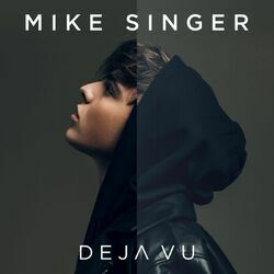 Cover of Deja Vu