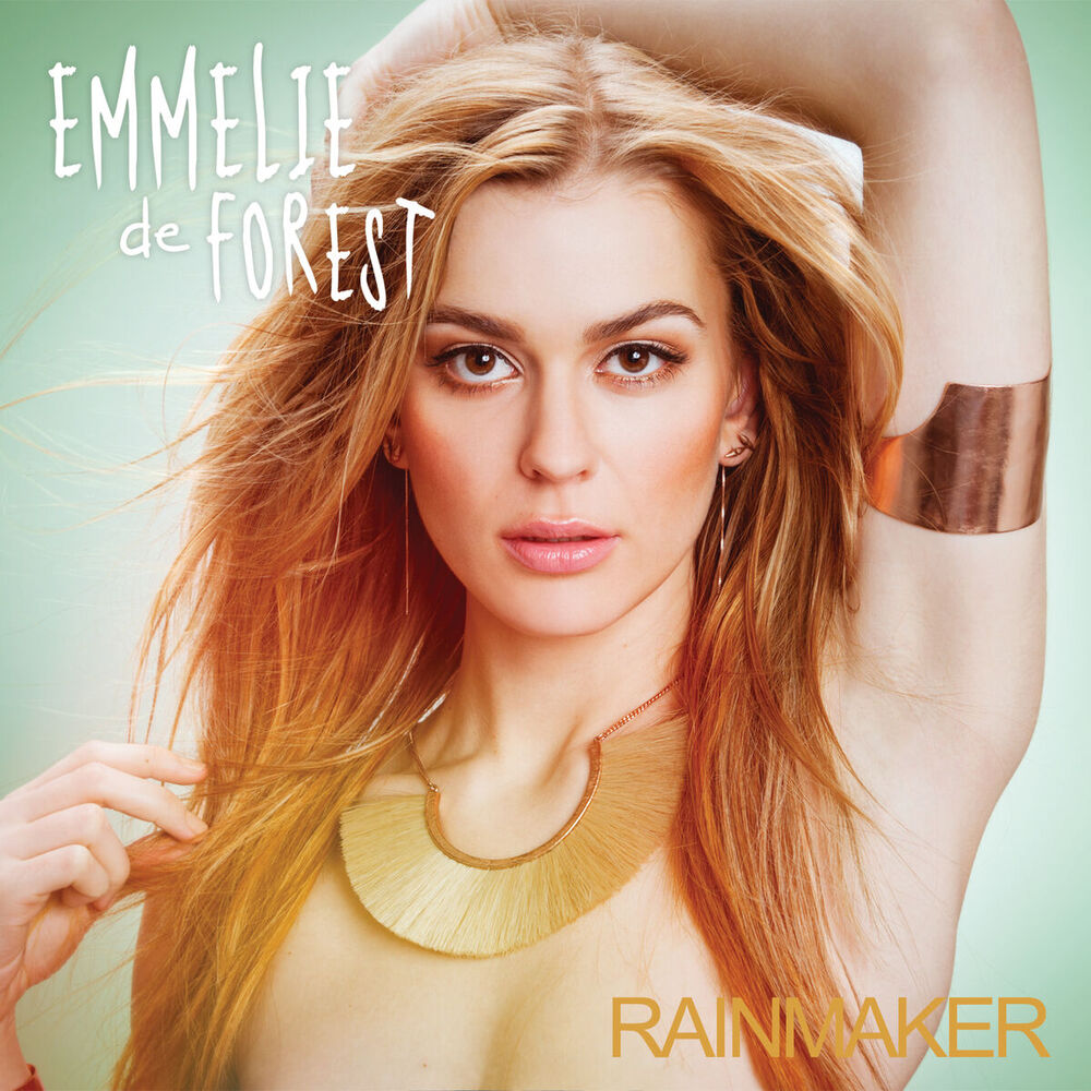Picture of Rainmaker