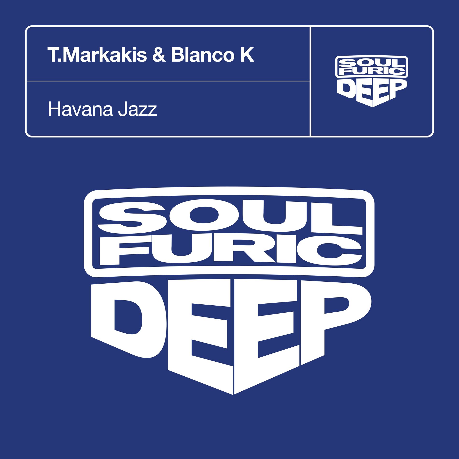 Album cover of Havana Jazz