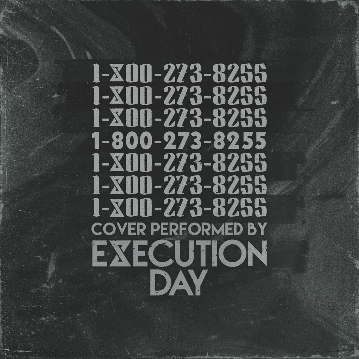 Album cover of 1-800-273-8255