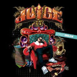 Cover of Street Dream
